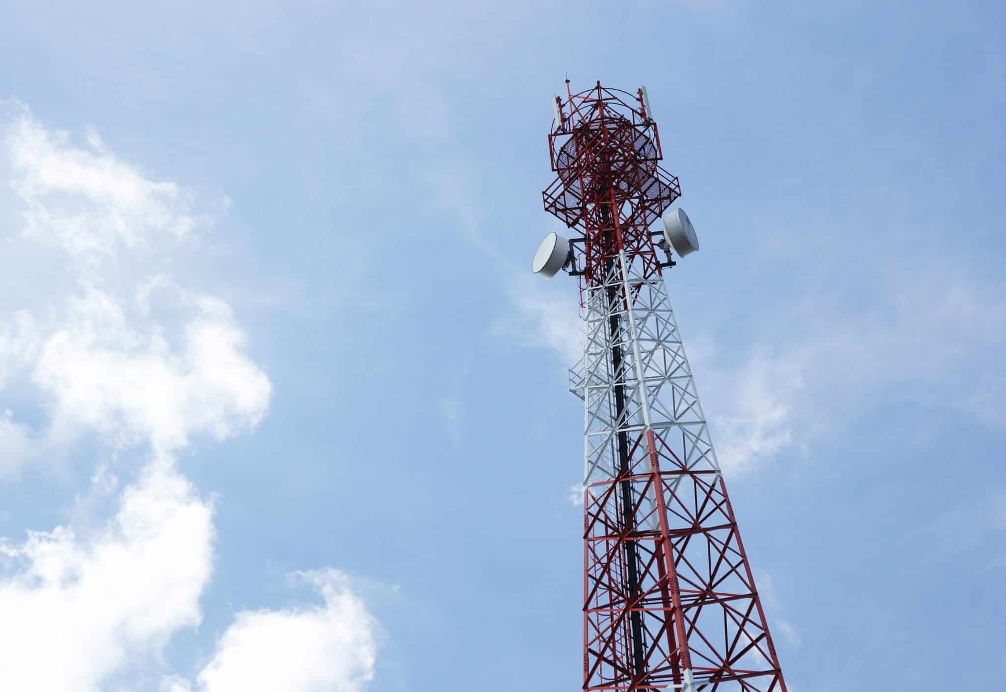 Antennes