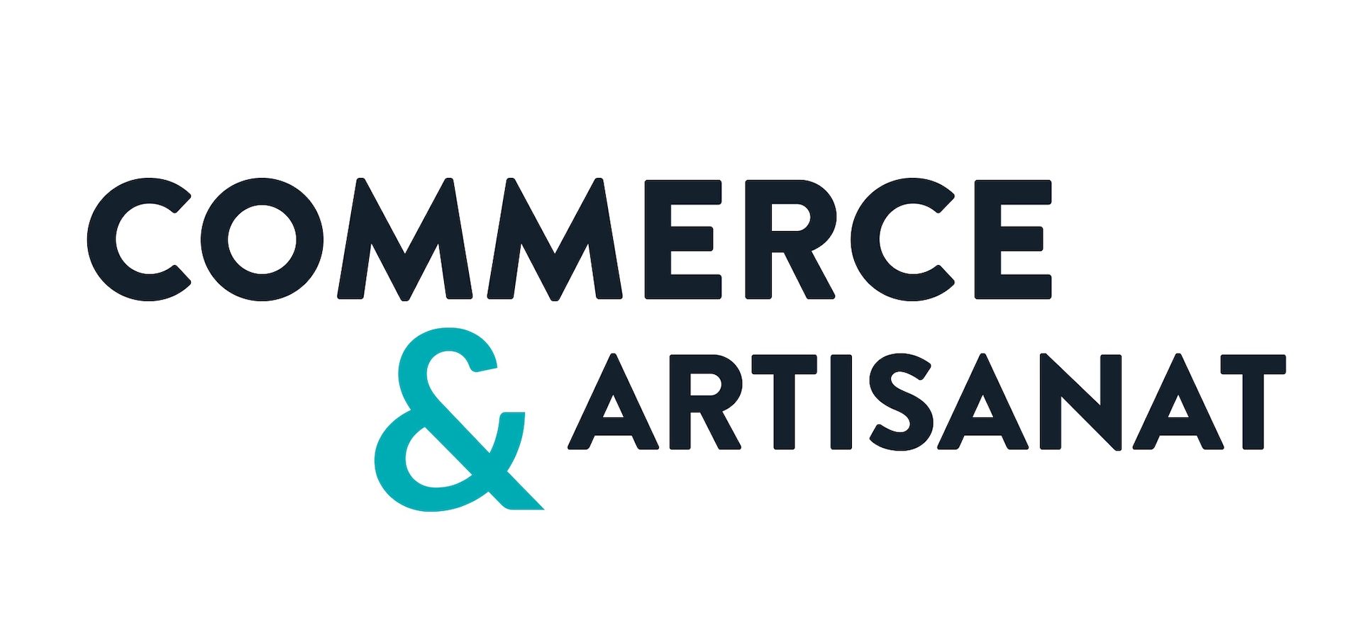 Visuel commerce et artisanat
