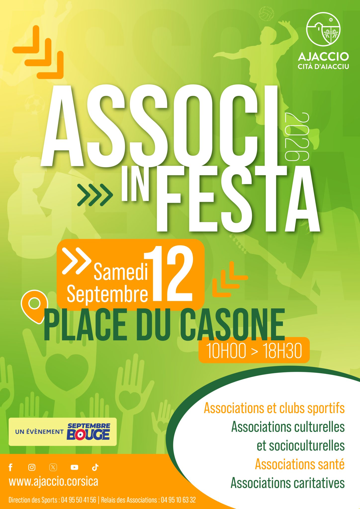 Associ in Festa 26