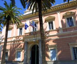 bâtiment de l'hôtel de ville