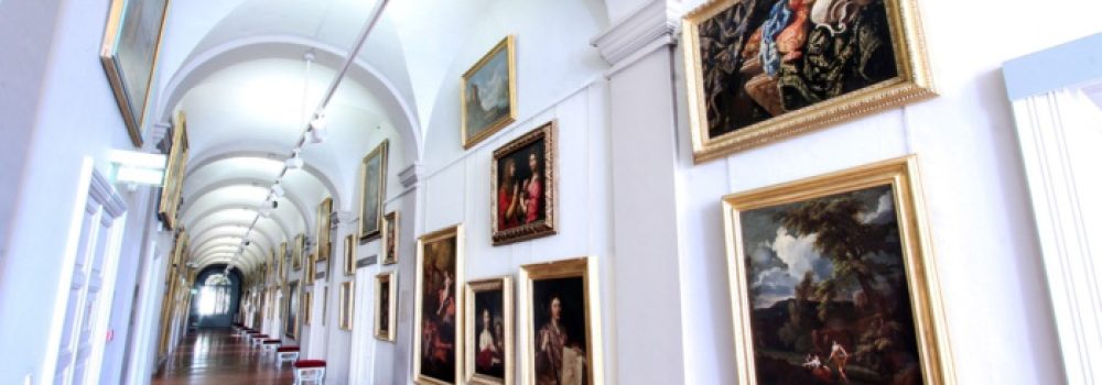 Musée des beaux arts