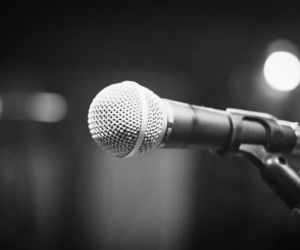 Animations musicales