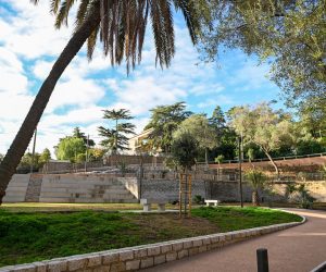 Parc Armand Berhault