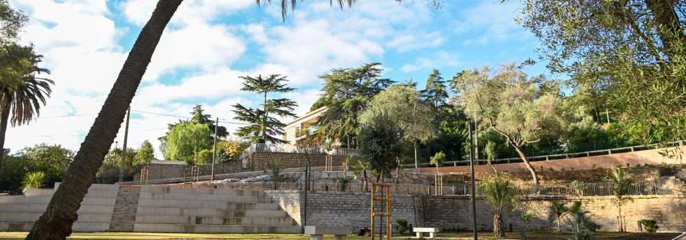 Parc Armand Berhault
