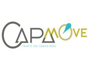 CAPA MOVE
