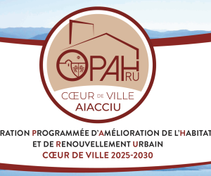 OPAH 2025-2030