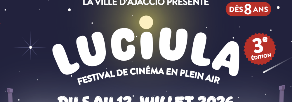 Luciola 2026