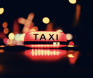 Taxi
