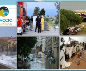 Visuel article Risques majeurs à Ajaccio