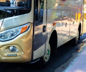 autobus