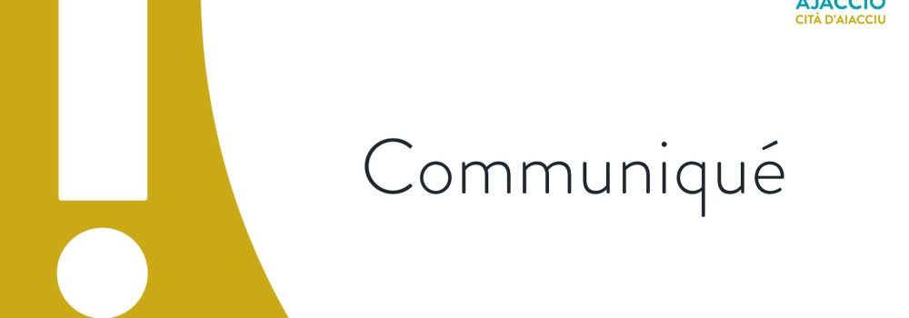 communique