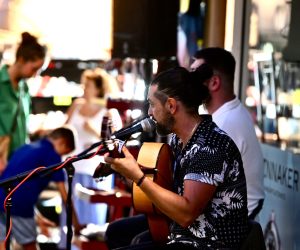 evenement domaine public