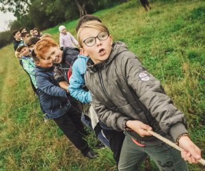 loisirs 6-11 ans