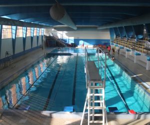 piscine ajaccio
