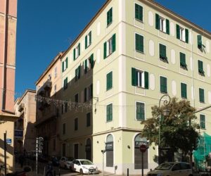 ravalement de façade ajaccio